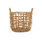 Water Hyacinth Baskets ZENGN-B21 S FredCo