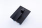 Waterfall Wall Mounted Bathtub Faucet with Hand Shower Swivel Tub Filler Faucet Solid Brass FredCo