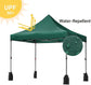 Waterproof Pop Up Canopy Tent FredCo