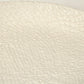 White Cross Weave Platter Medium CB3492-34-R11 FredCo