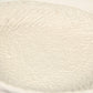 White Cross Weave Platter Small CB3492-27-R11 FredCo