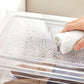 White Shoe Boxes Set of 12 FredCo