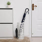 White Umbrella Standing Holder FredCo