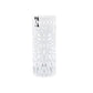 White Umbrella Standing Holder FredCo
