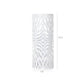 White Umbrella Standing Holder FredCo