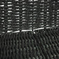 Wicker-Style Storage Organizers FredCo
