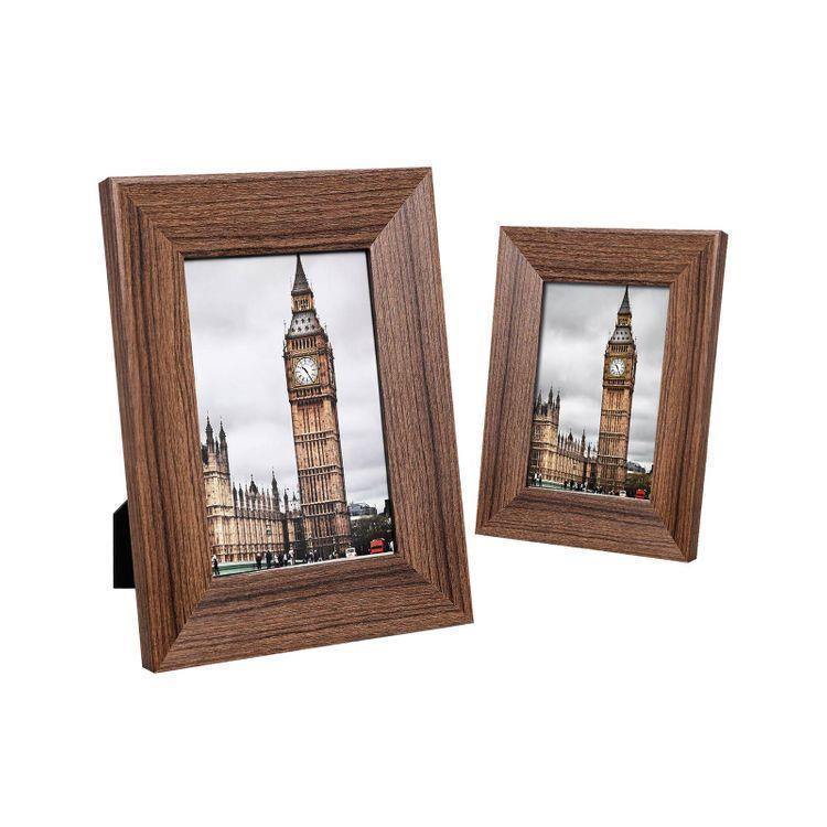 Wide Framed Picture Frame FredCo
