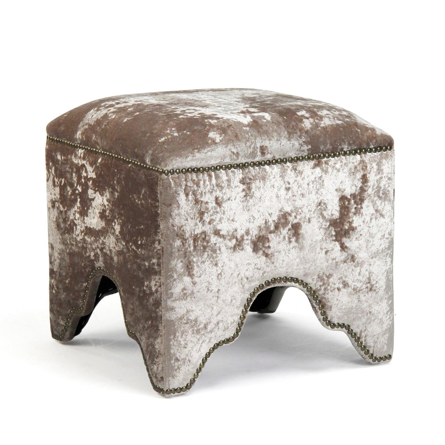 Willem Cubic Stool ZEN07 A FredCo