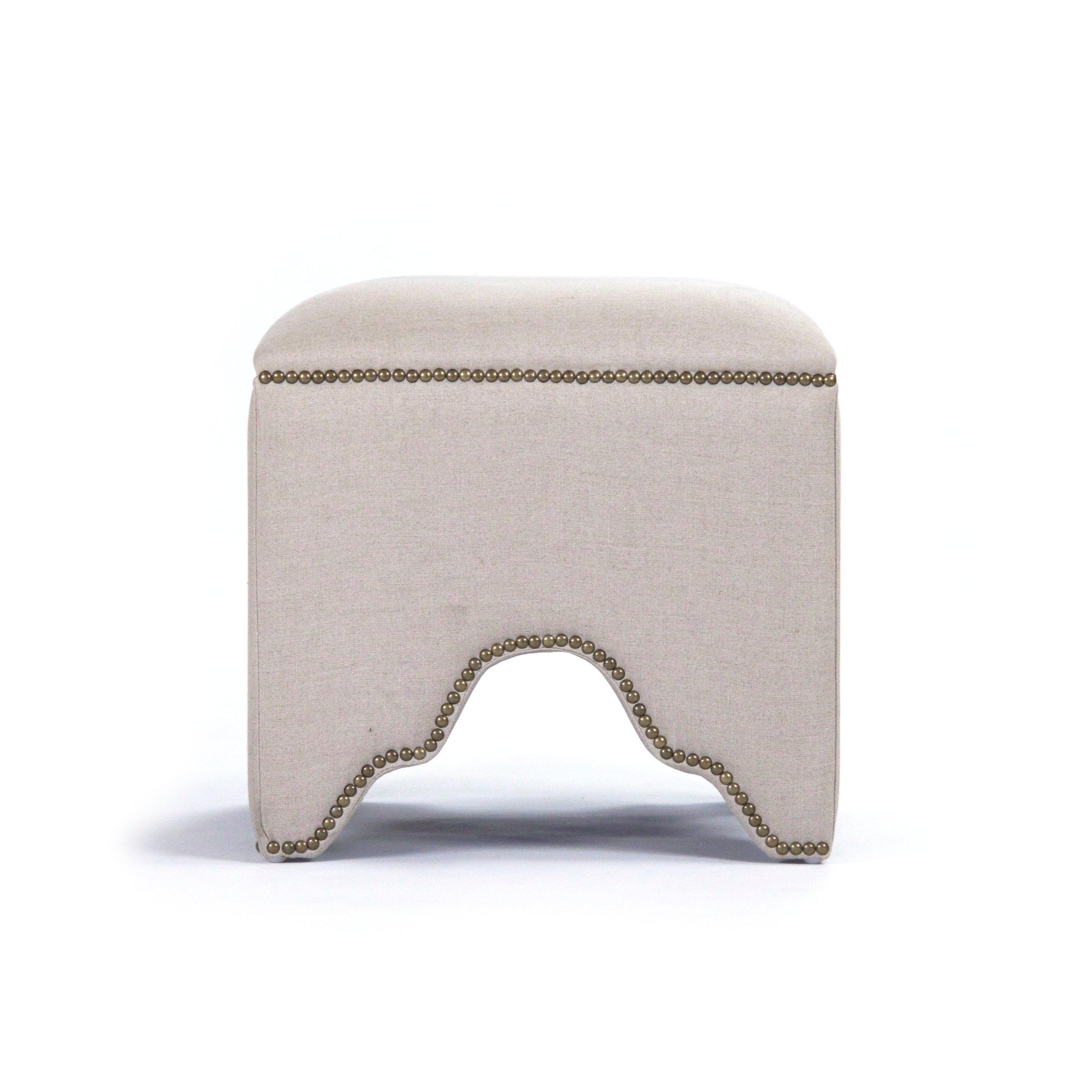 Cubic Stool Willem Cubic Stool ZEN07 A003