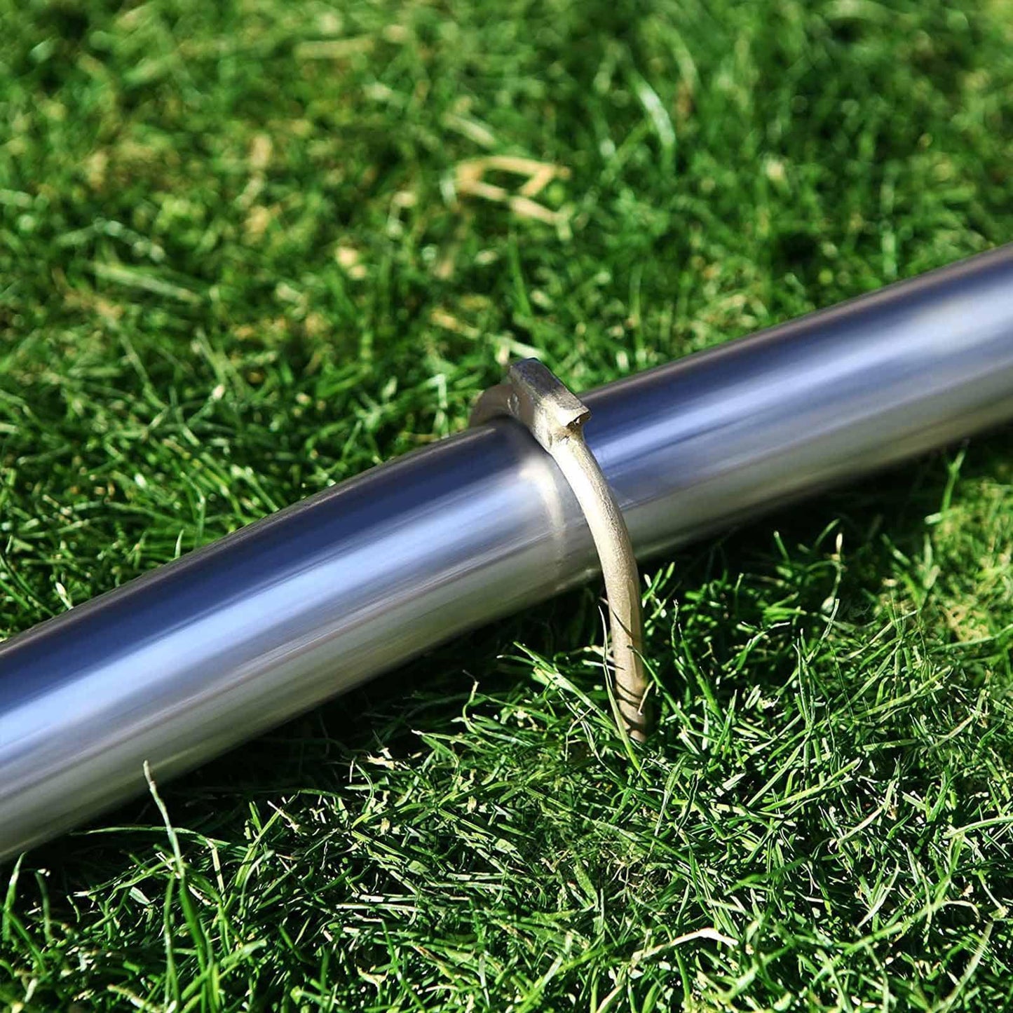 Wind Stakes Fences FredCo