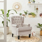 Wingback Chair FredCo