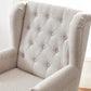 Wingback Chair FredCo