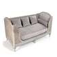 Winni Daybed LI-SH12-21-92 Light Green FredCo
