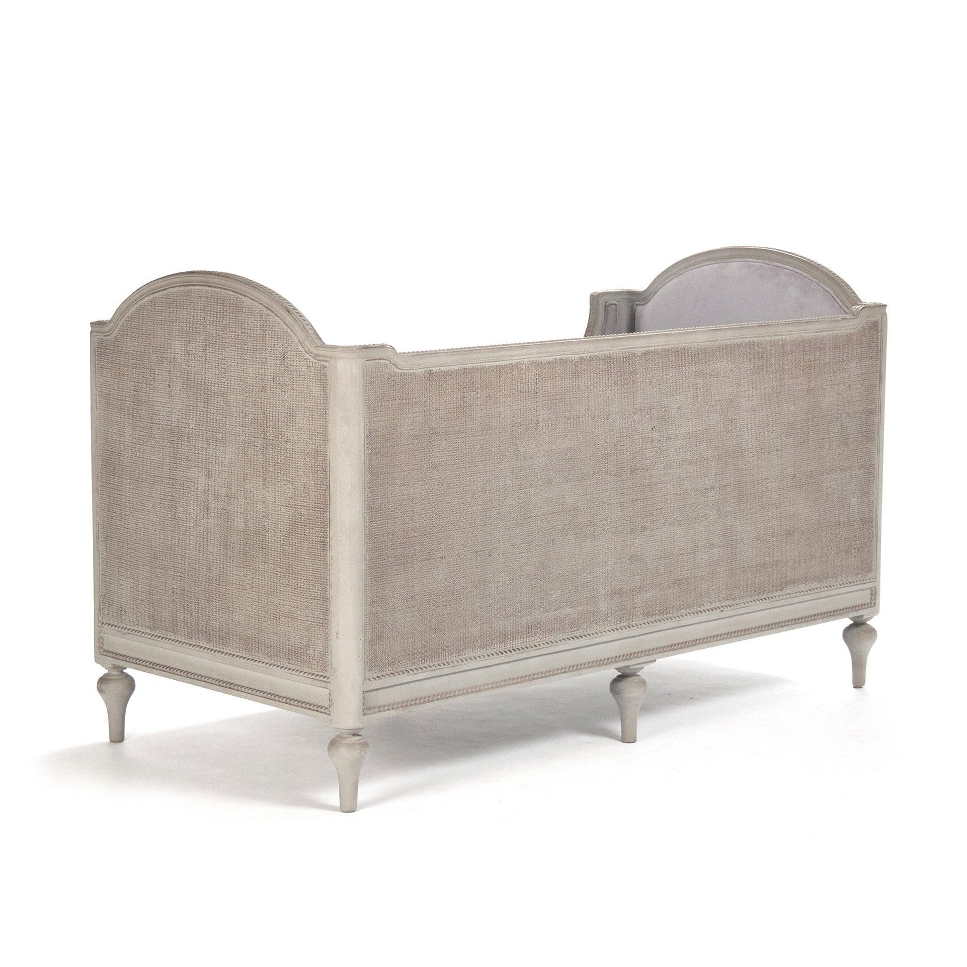 Winni Daybed LI-SH12-21-92 Light Green FredCo