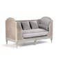 Winni Daybed LI-SH12-21-92 Light Green FredCo