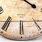 Wooden Clock PC009 FredCo