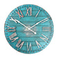 Wooden Clock PC014 FredCo
