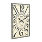 Wooden Clock PC040 FredCo