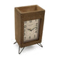 Wooden Clock PC076 FredCo