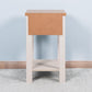 Wooden Living Room Side Table,Floor-standing Storage Table FredCo