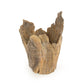Wooden Sculpture (M) SHI044 FredCo