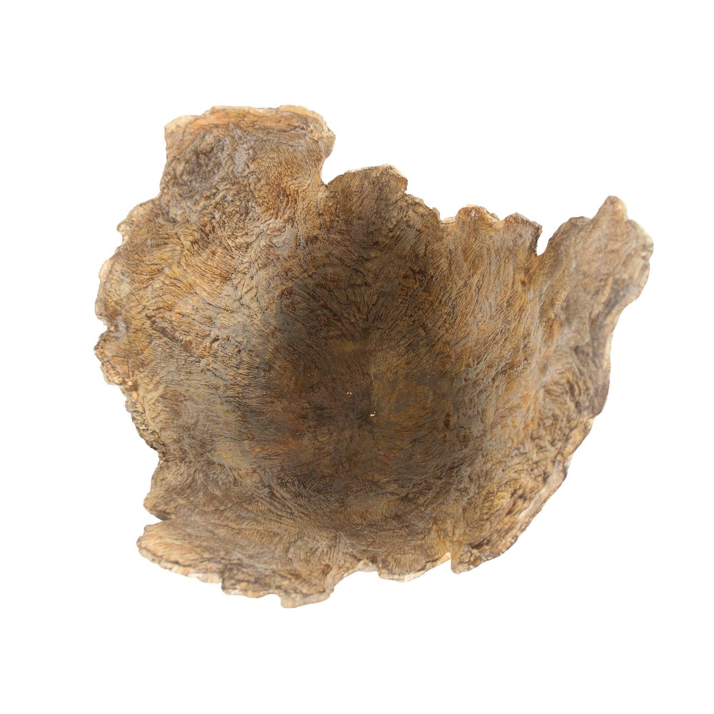 Wooden Sculpture (M) SHI044 FredCo