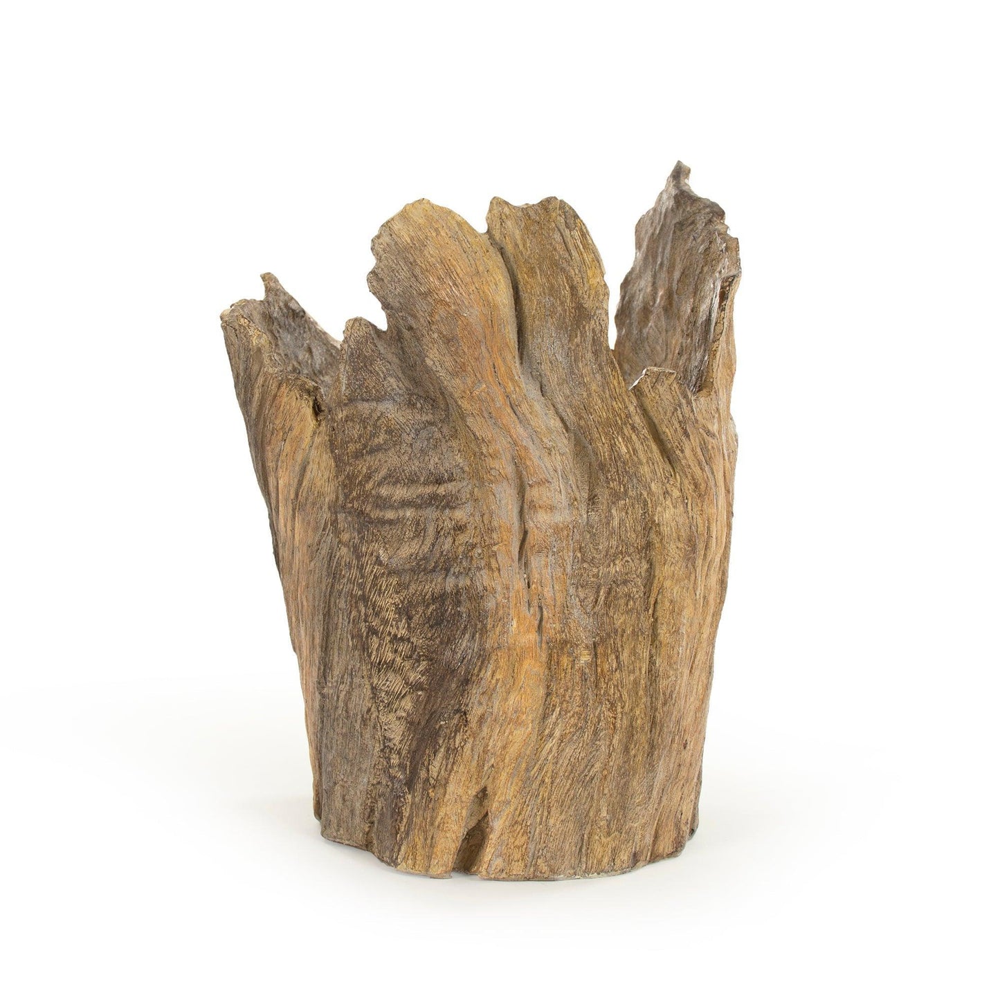 Wooden Sculpture (M) SHI044 FredCo