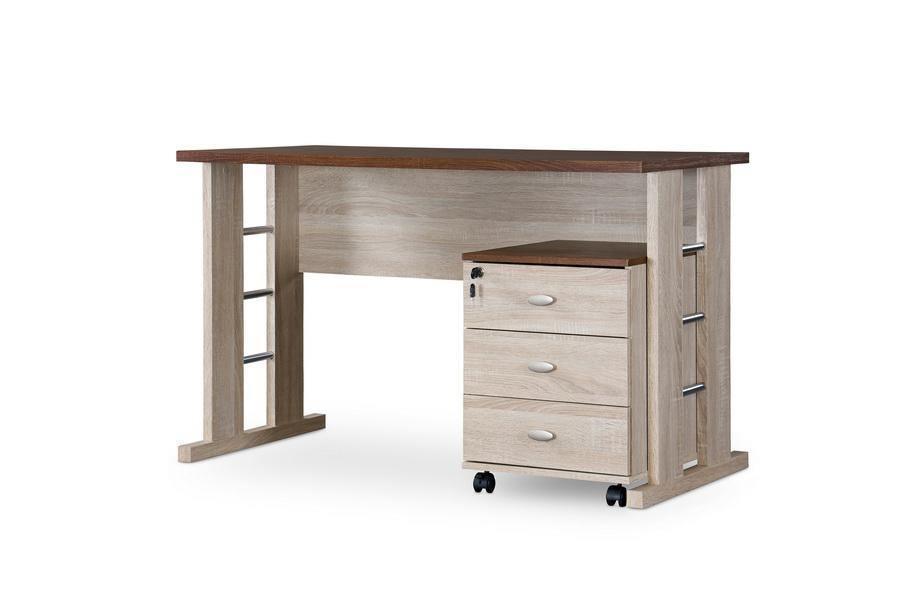 Woodrow Writing Desk FredCo