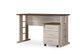 Woodrow Writing Desk FredCo