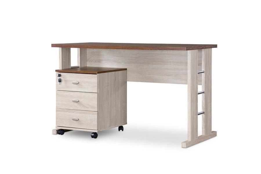 Woodrow Writing Desk FredCo