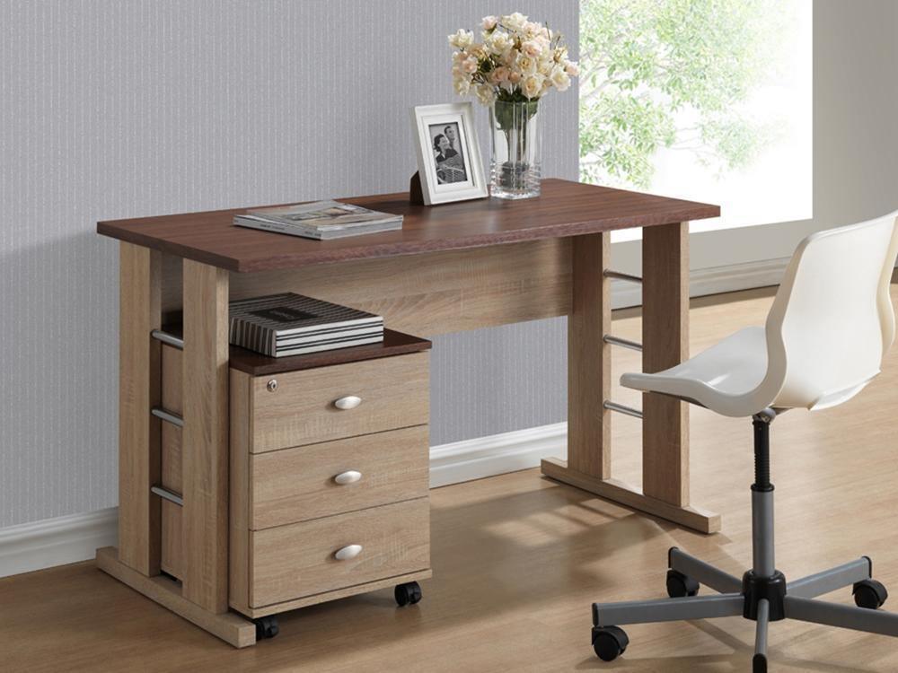 Woodrow Writing Desk FredCo