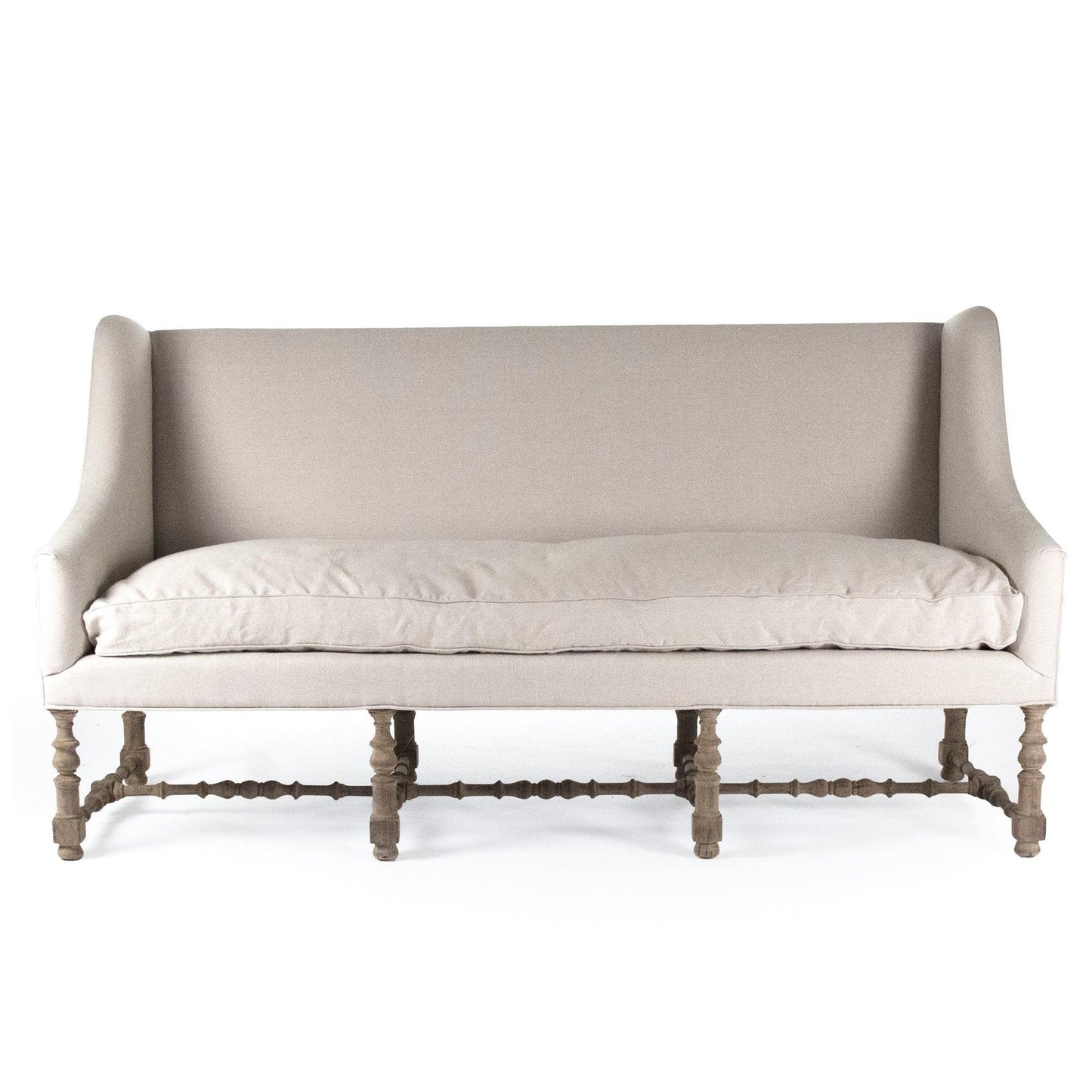 Worden Bench LI-SH14-18-131 FredCo