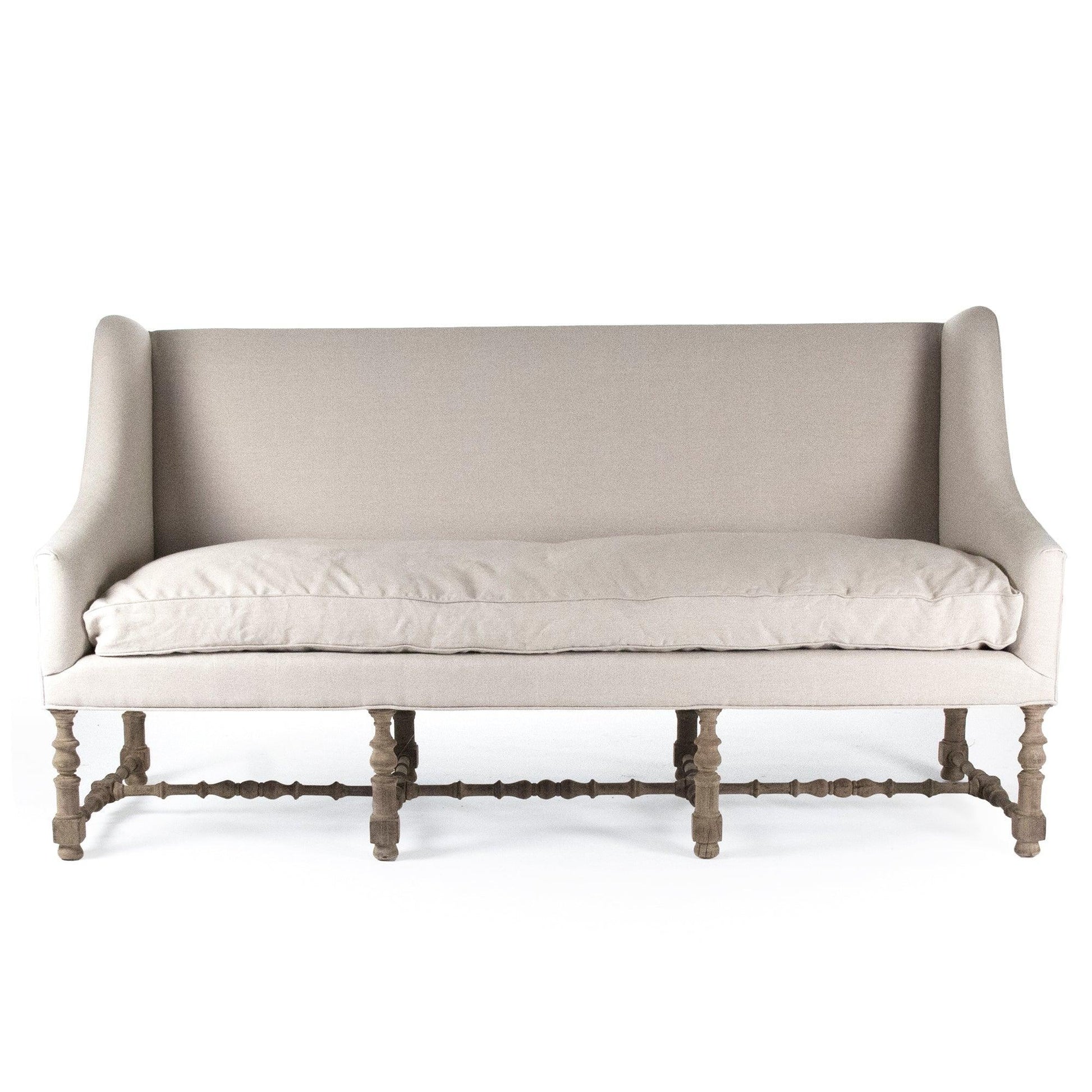 Worden Bench LI-SH14-18-131 FredCo