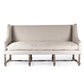 Worden Bench LI-SH14-18-131 FredCo