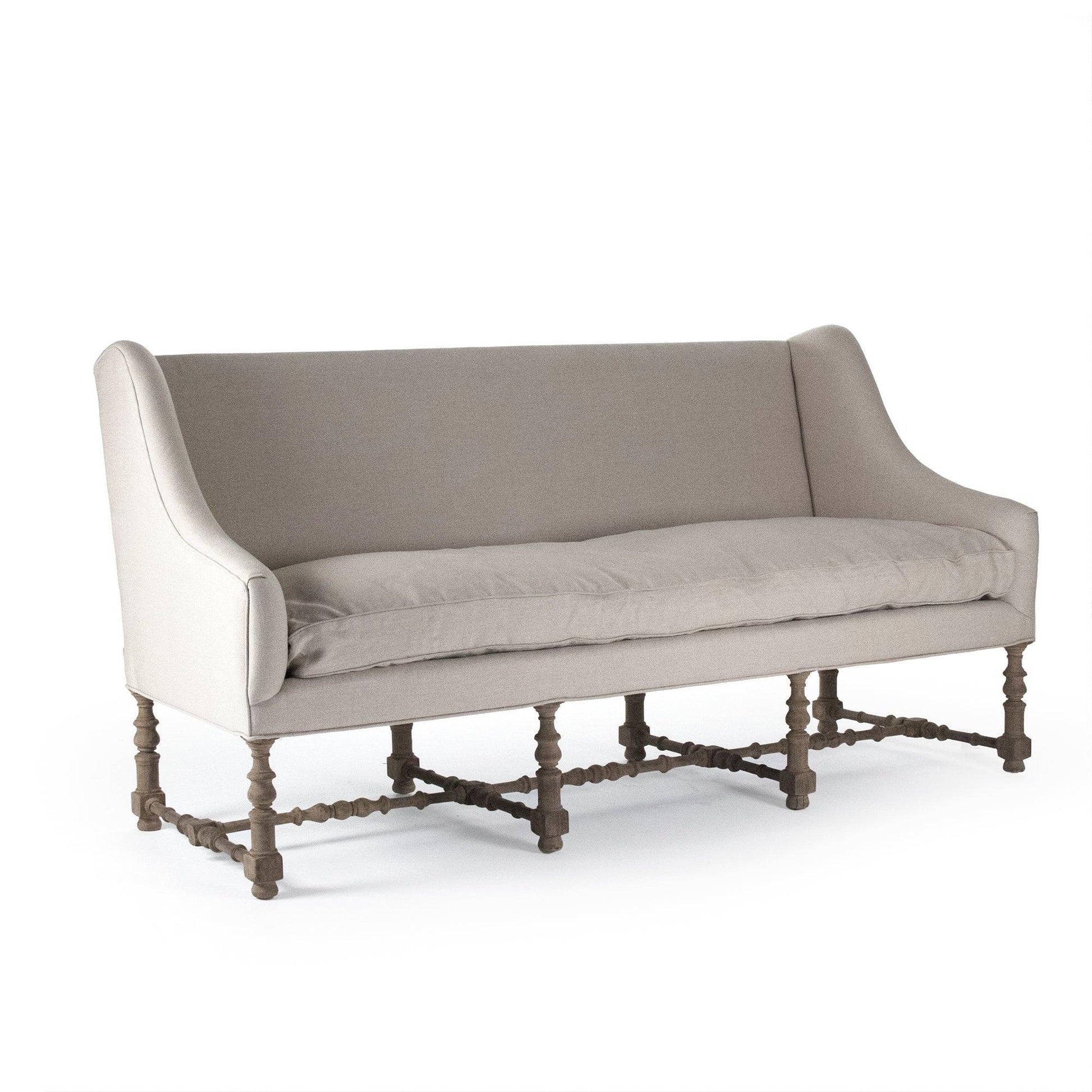 Worden Bench LI-SH14-18-131 FredCo