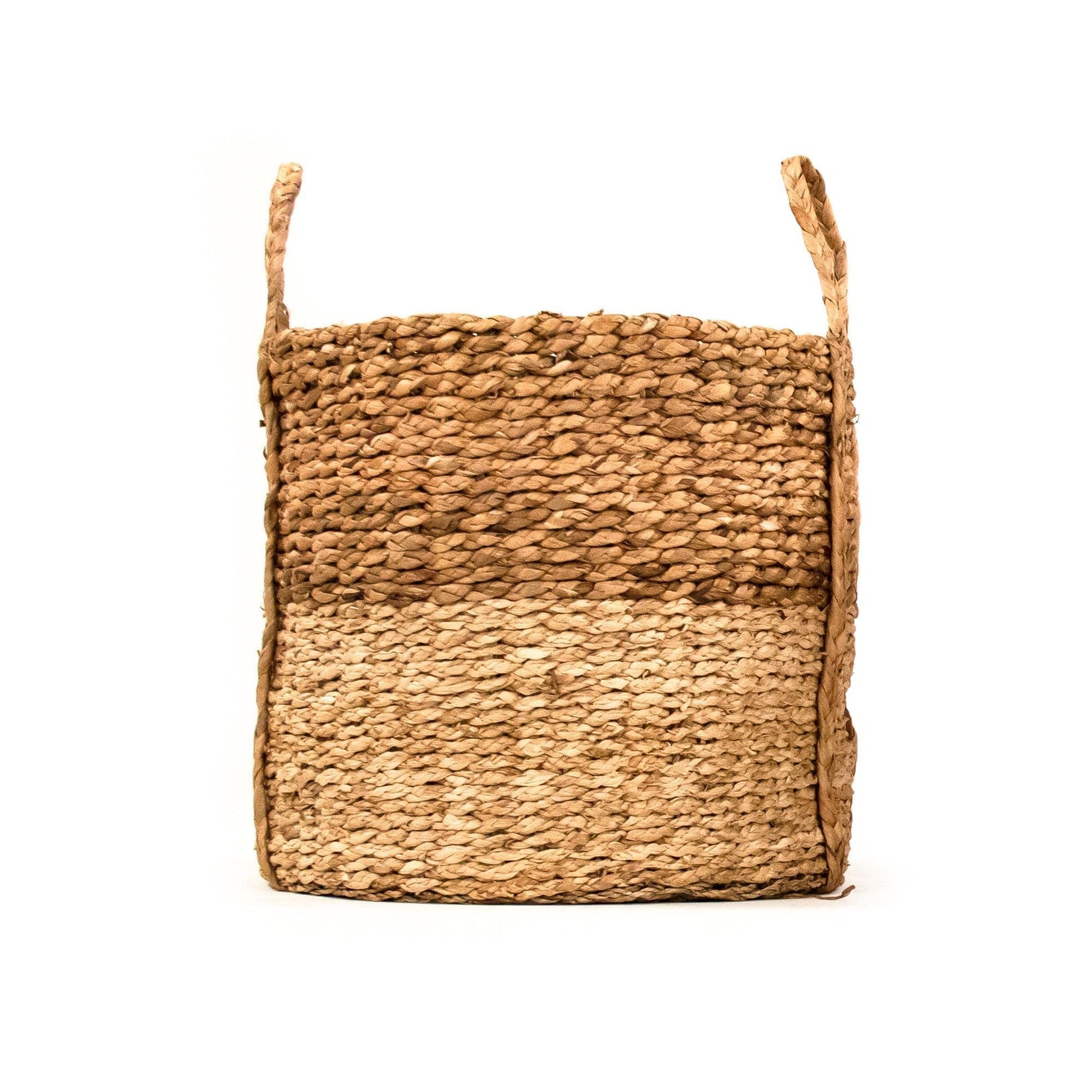 Woven Basket Extra Large ZENWS-B13 XL FredCo