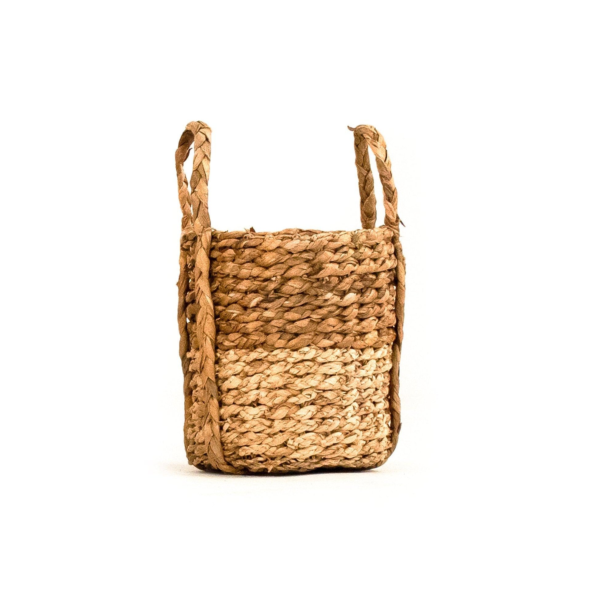 Woven Basket Extra Small ZENWS-B13 XS FredCo