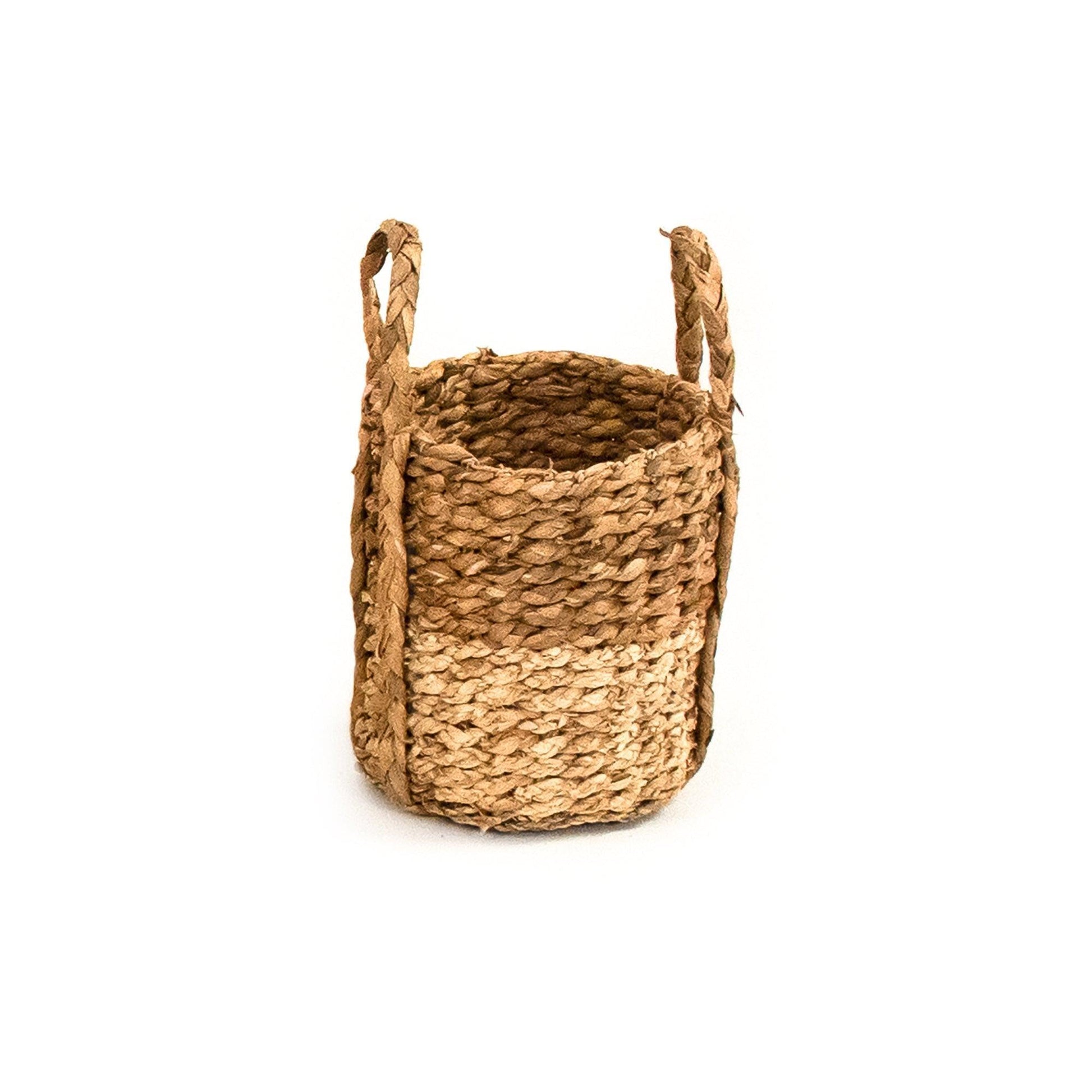 Woven Basket Extra Small ZENWS-B13 XS FredCo