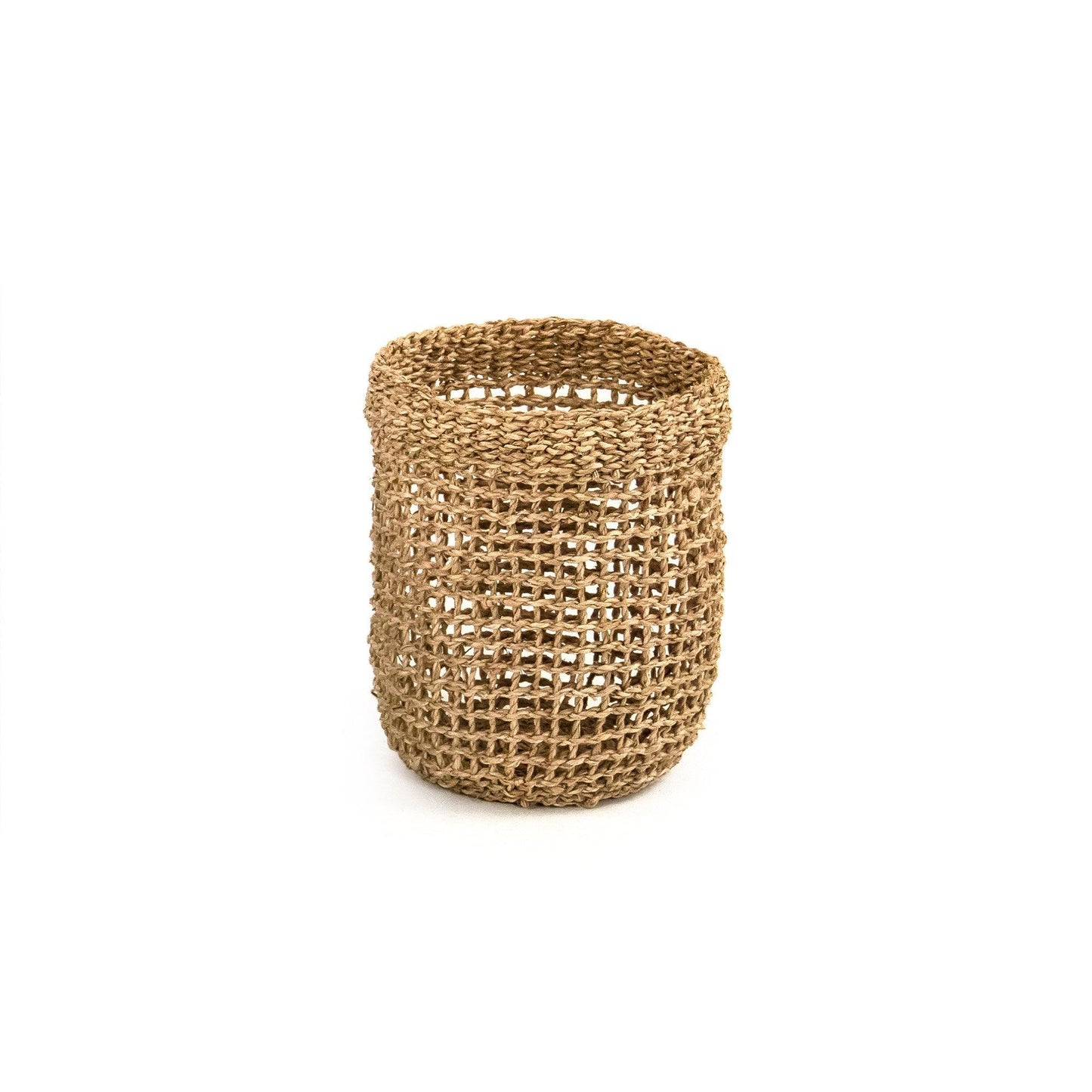 Woven Basket Extra Small ZENWS-B22 XS FredCo