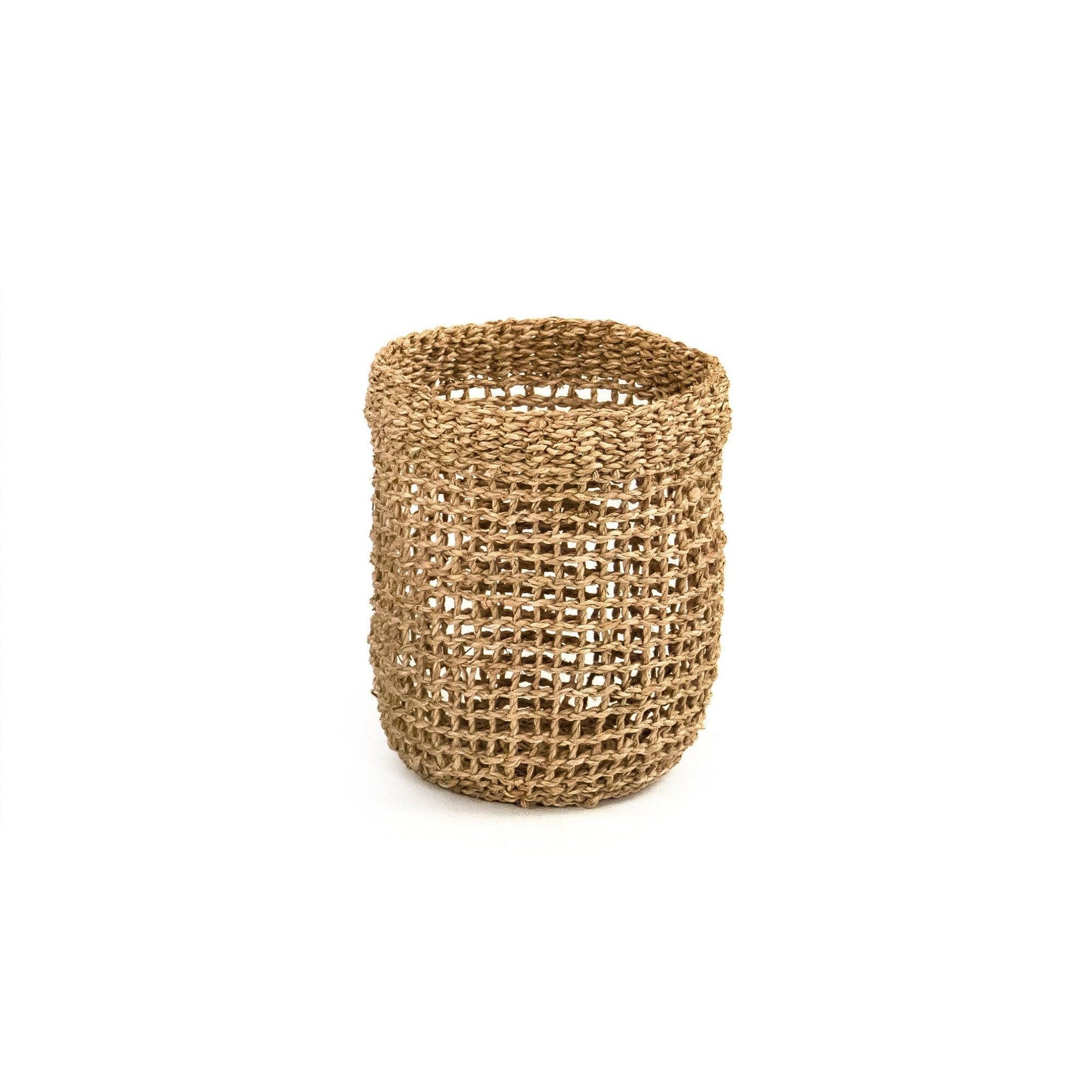 Woven Basket Extra Small ZENWS-B22 XS FredCo