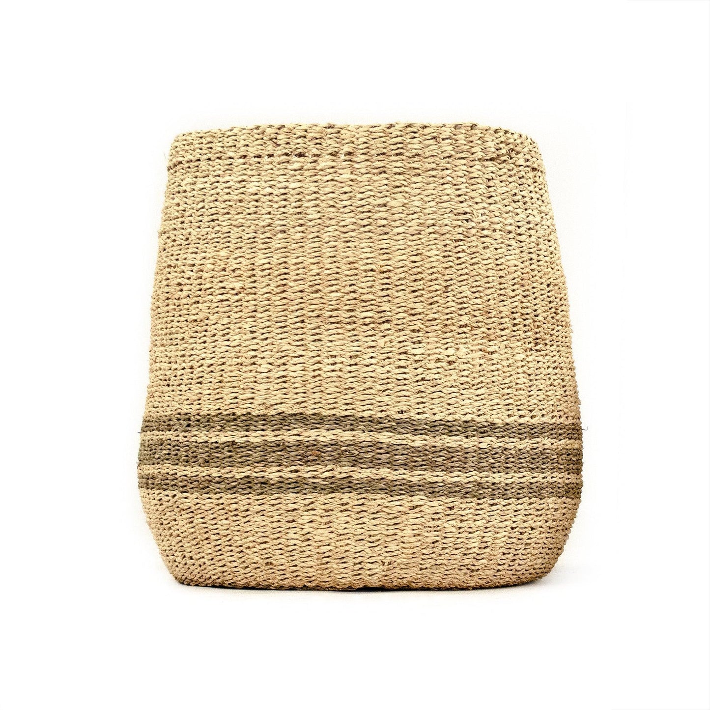 Woven Basket Large ZENWS-B01 L FredCo