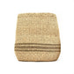 Woven Basket Large ZENWS-B01 L FredCo