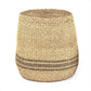 Woven Basket Large ZENWS-B01 L FredCo