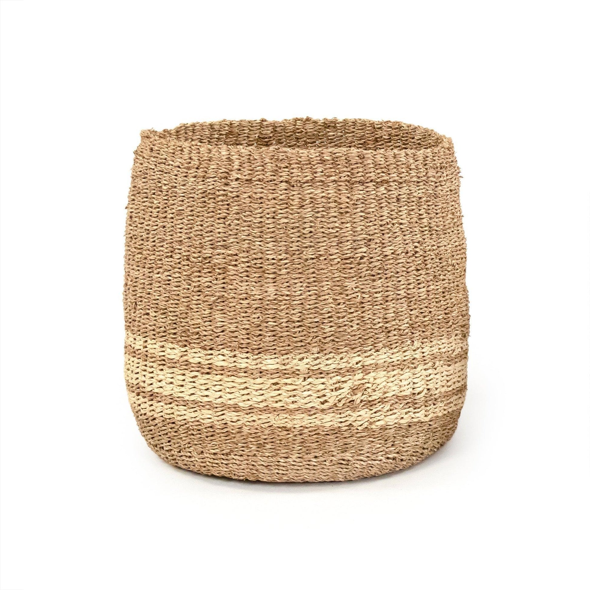 Woven Basket Large ZENWS-B02 L FredCo