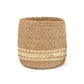Woven Basket Large ZENWS-B02 L FredCo