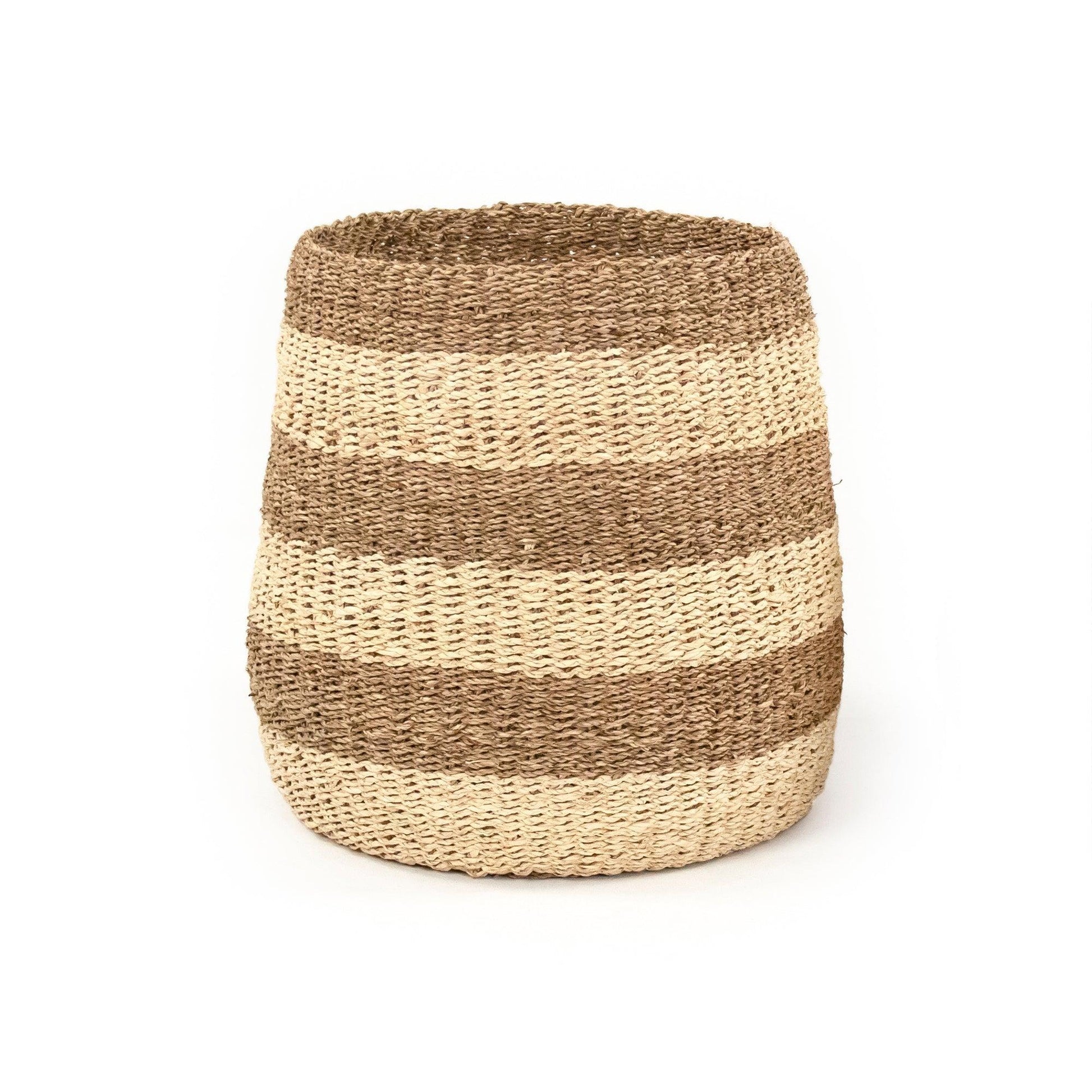 Woven Basket Large ZENWS-B03 L FredCo