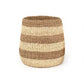 Woven Basket Large ZENWS-B03 L FredCo