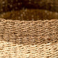 Woven Basket Large ZENWS-B03 L FredCo