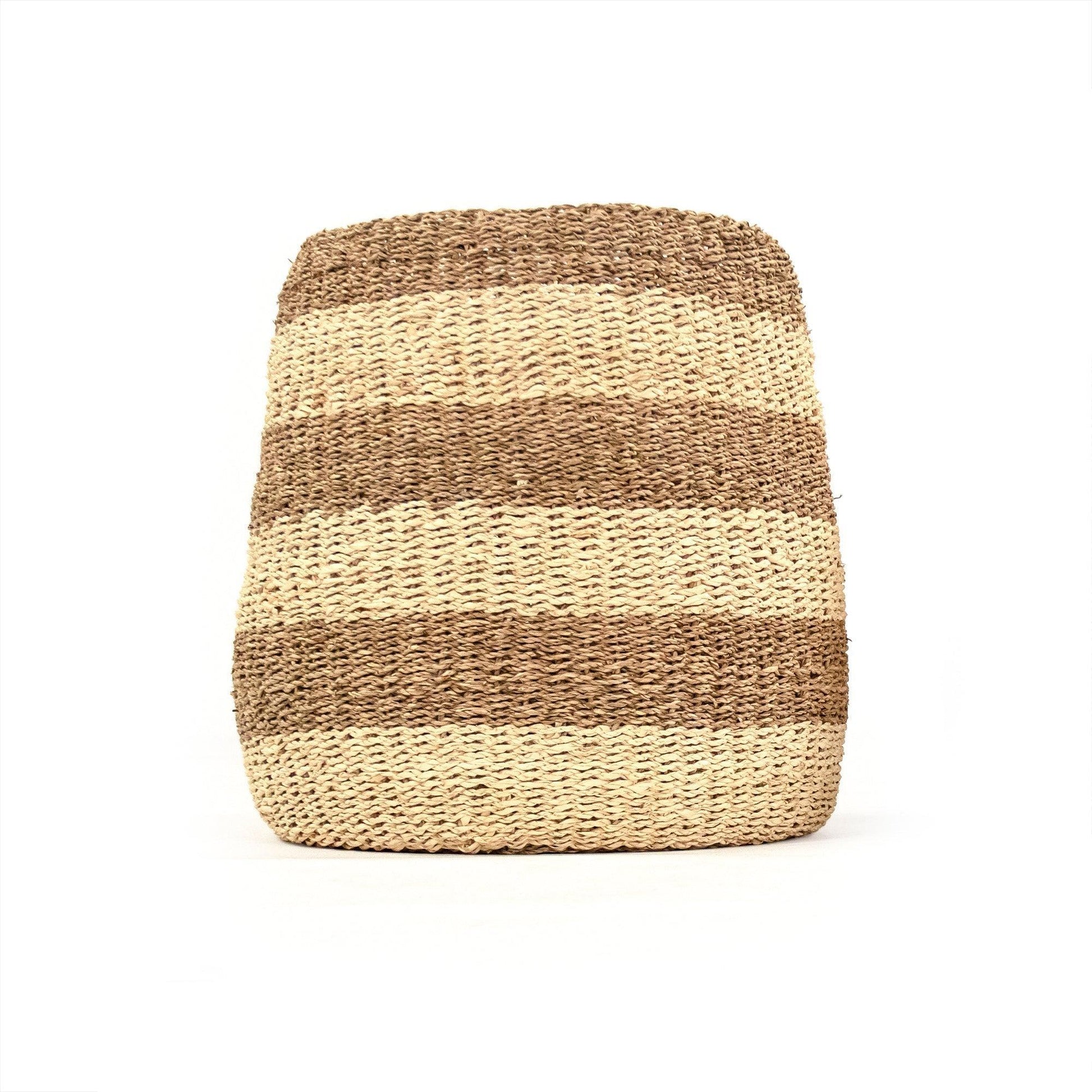 Woven Basket Large ZENWS-B03 L FredCo