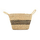 Woven Basket Large ZENWS-B12 L FredCo